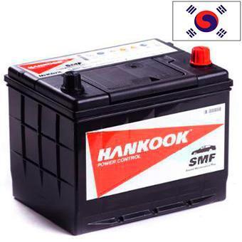 ���� ������������ Hankook 50D20L